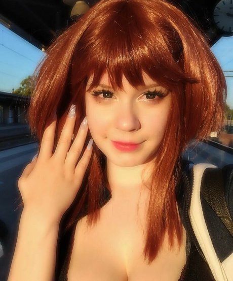 frogzzi 裸のスター アーカイブ