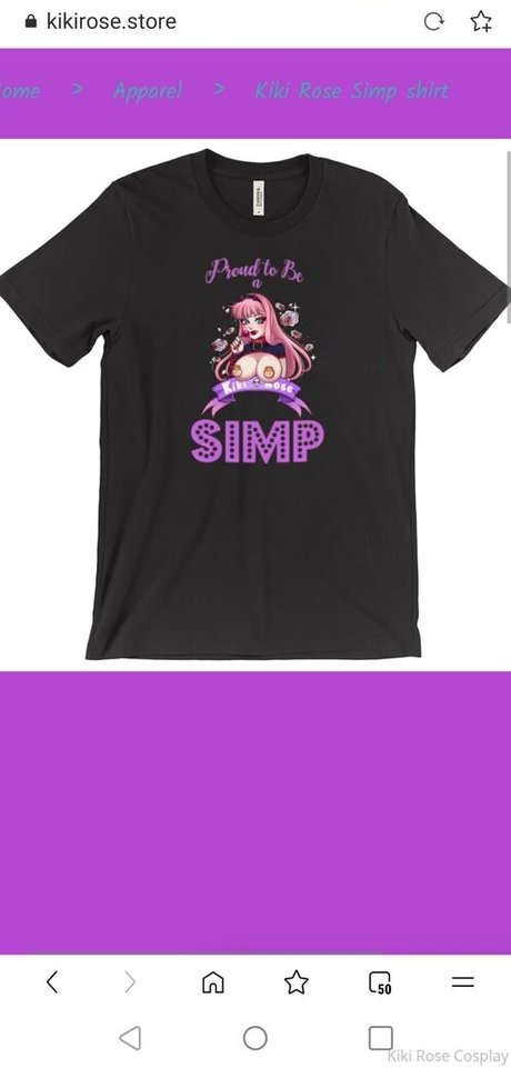 XxkikirosexX かわいいスター 写真