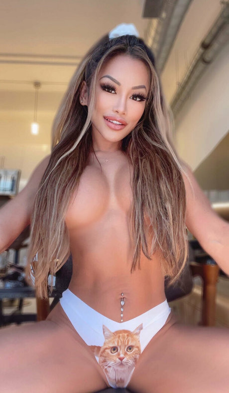 アジア人アナルOnlyFans アートポルノ 写真