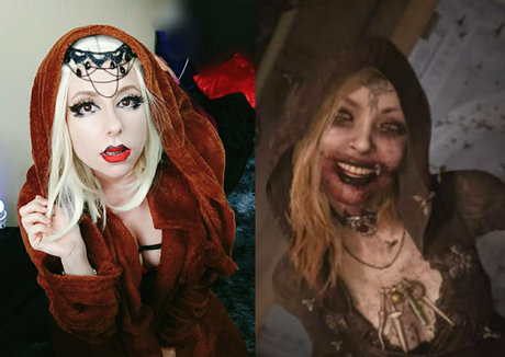 imanna xxxポルノスター 写真