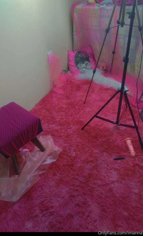 imanna ポルノスター ベスト 写真