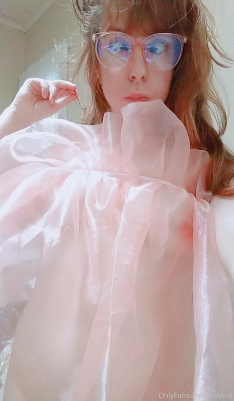 imanna セクシーモデル 写真