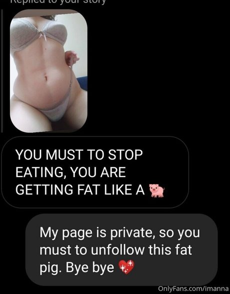 imanna セックスモデル 写真