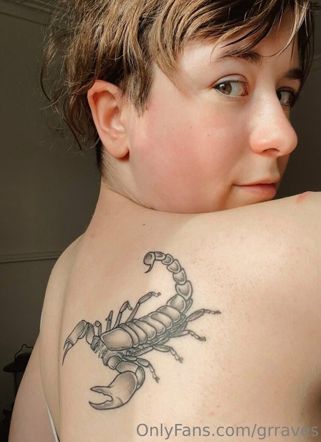 grraves セクシーモデル 写真