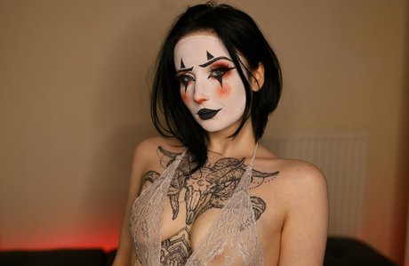 ravenalternative セックススター 写真