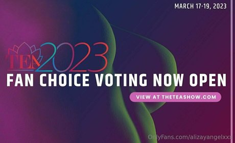 alizayangelxxx トップ女優 写真