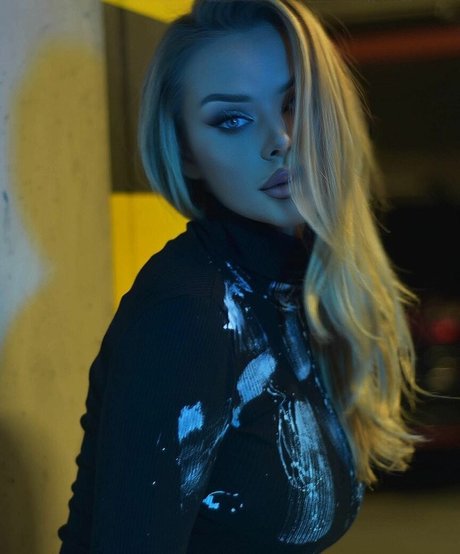 官能的なOnlyFans ホットxxx 写真