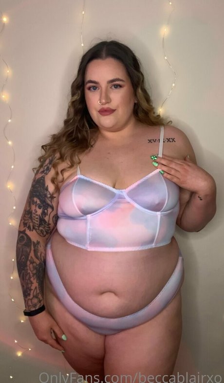 beccablairxo profile image