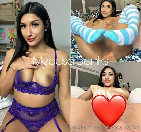 beccablairxo ヌード女優 写真