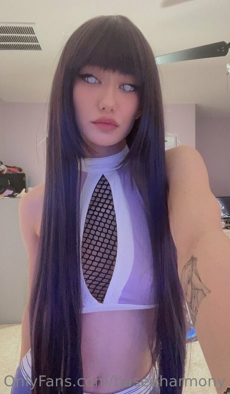 harmonyeva 独占女優 写真