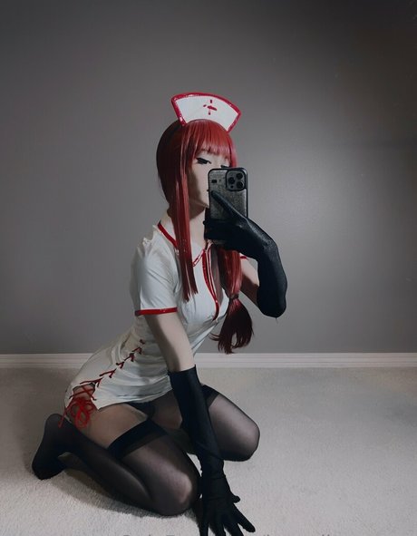 harmonyeva 素敵なポルノスター 写真