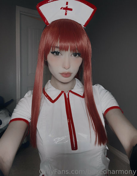 harmonyeva エロティックなモデル アーカイブ