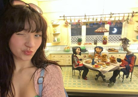 anaxmei 独占スター ギャラリー