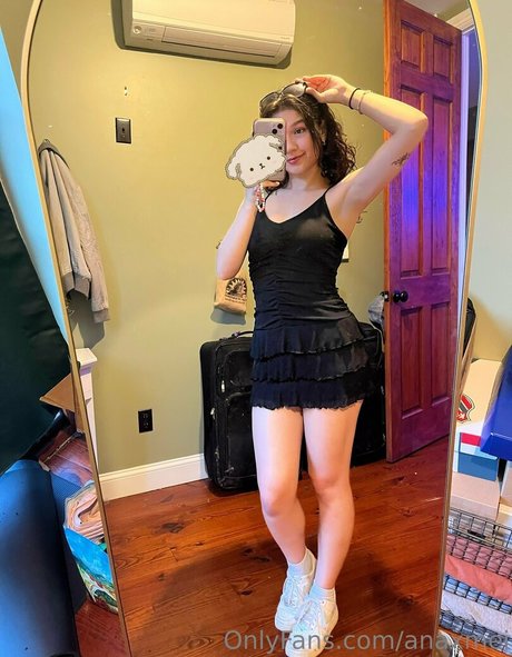 anaxmei 女優 画像