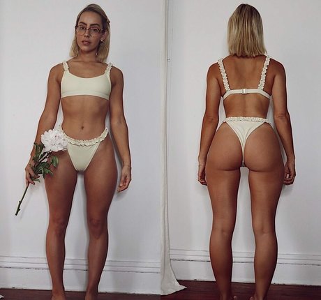 Madalin Giorgetta 独占スター ギャラリー