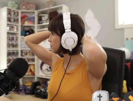 Femsteph 独占ポルノスター 写真