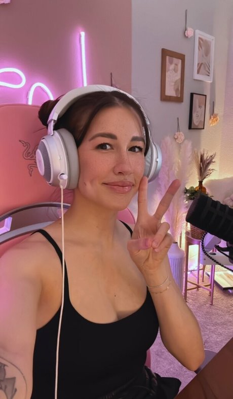 Femsteph ポルノスター セクシー 写真