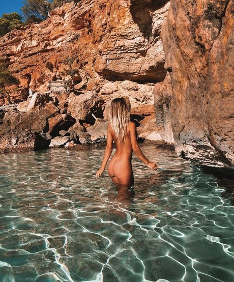 Chiara Bransi アダルトモデル ギャラリー