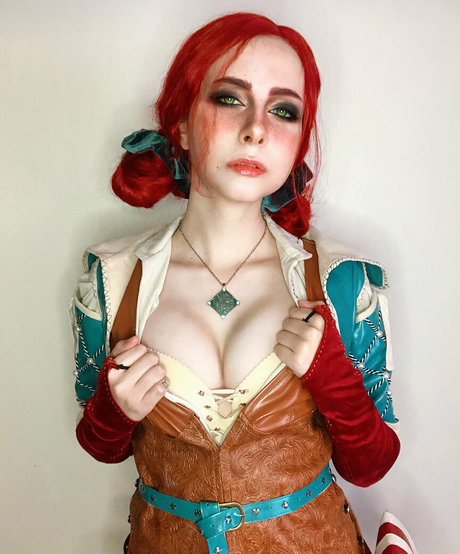 slayshaxox HDポルノスター 写真