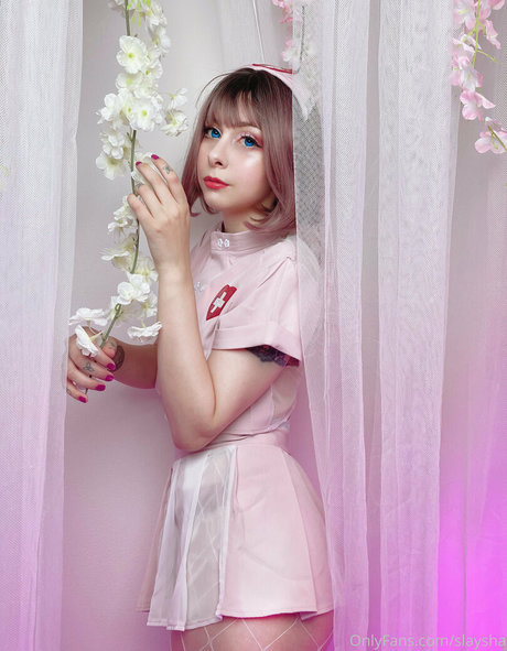 slayshaxox ヌードスター 写真