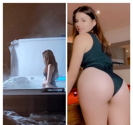 naughtylittleparker かわいいスター ギャラリー