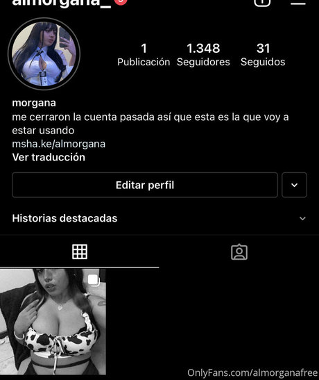 almorganafree ポルノスター 美しい 画像