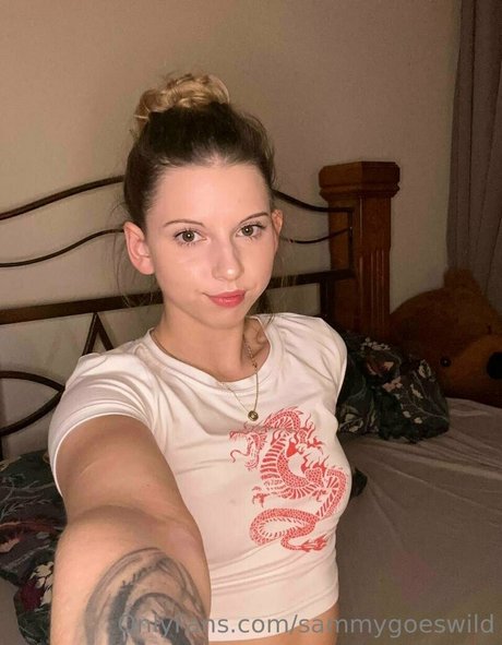 sammygoeswild ポルノスター 写真