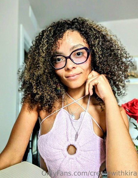 createwithkira トップスター 画像