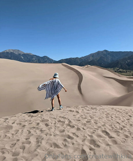 createwithkira ホットなモデル アーカイブ