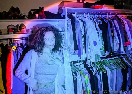 変態エボニーOnlyFans アートポルノ ギャラリー