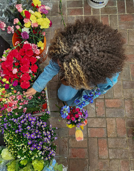 createwithkira アートモデル 写真