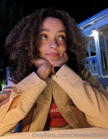 createwithkira セクシーなスター 写真