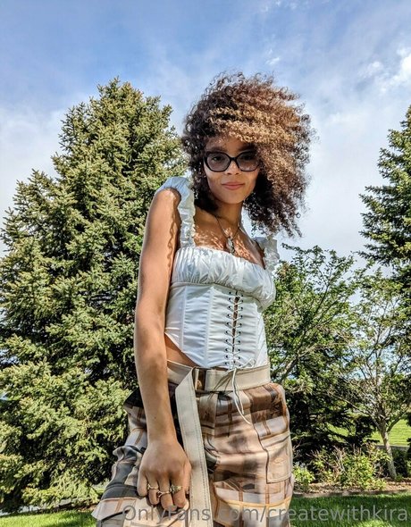 createwithkira 美しいスター 画像