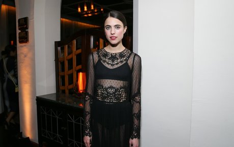 Margaret Qualley 無料女優 写真