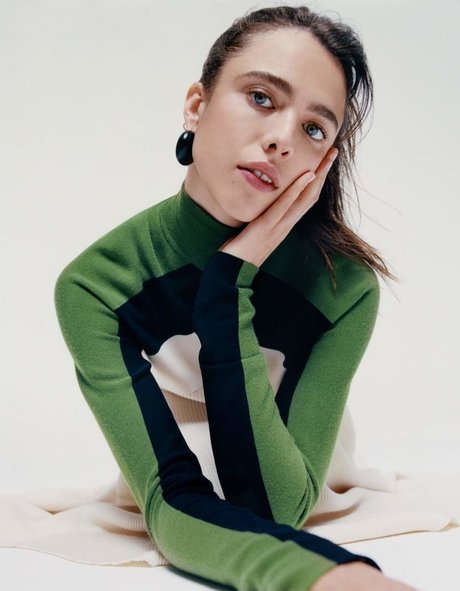 Margaret Qualley 素敵なモデル 写真