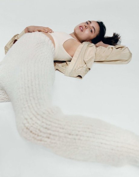 Margaret Qualley スターセックス 写真