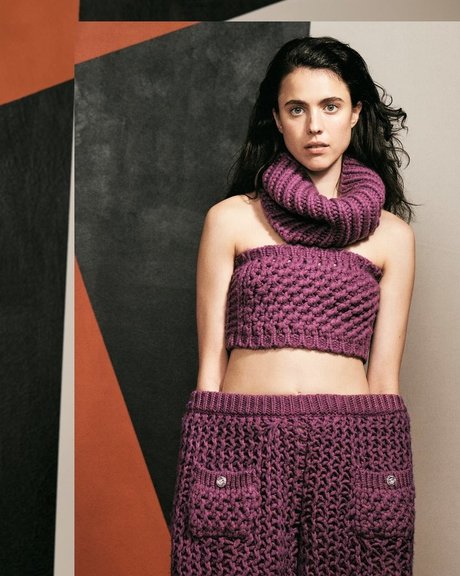 Margaret Qualley xxx女優 写真