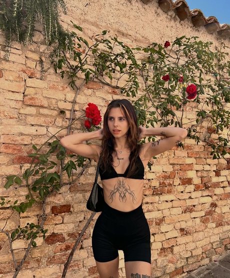 Gabbygonxo 可愛い女優 ギャラリー