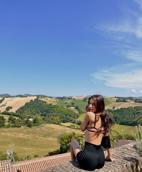 Gabbygonxo HDモデル 写真