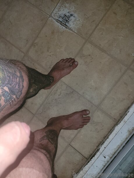 iammkage ポルノモデル ギャラリー