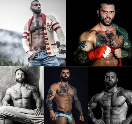 iammkage アートモデル 写真