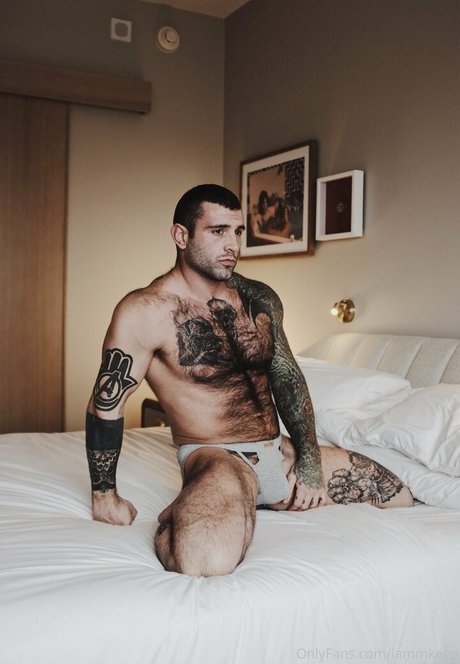 iammkage 美しい女優 写真