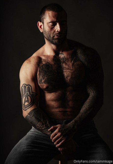 iammkage ポルノスター ギャラリー