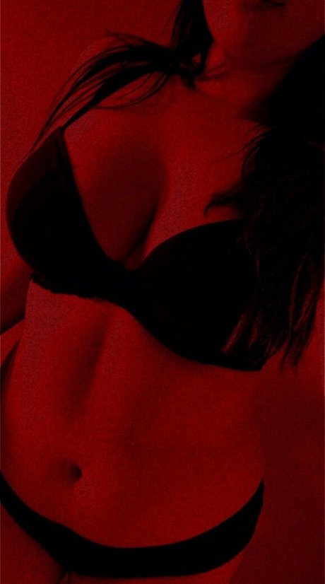 gothiccpeach 美しいモデル 画像