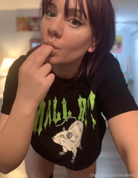 laraleexxx 素敵なモデル アーカイブ