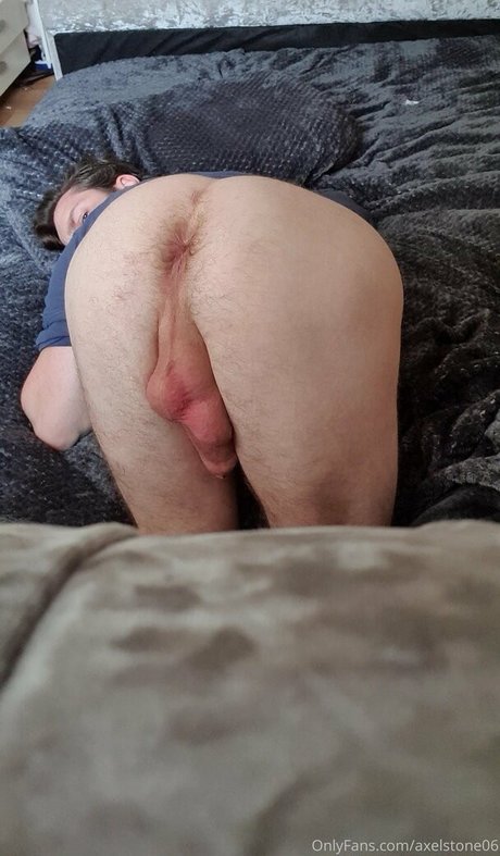 axelstone06 素敵なモデル ギャラリー