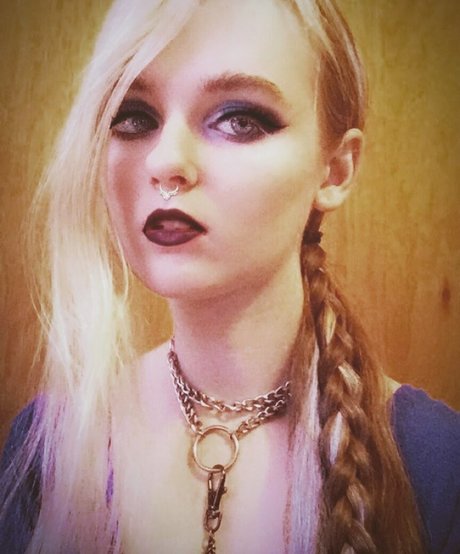 Jinxxybean 素敵なスター 写真