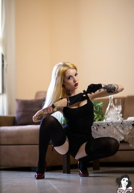 Valeryfox かわいいスター 画像