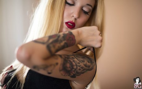 Valeryfox スター ヌード 写真