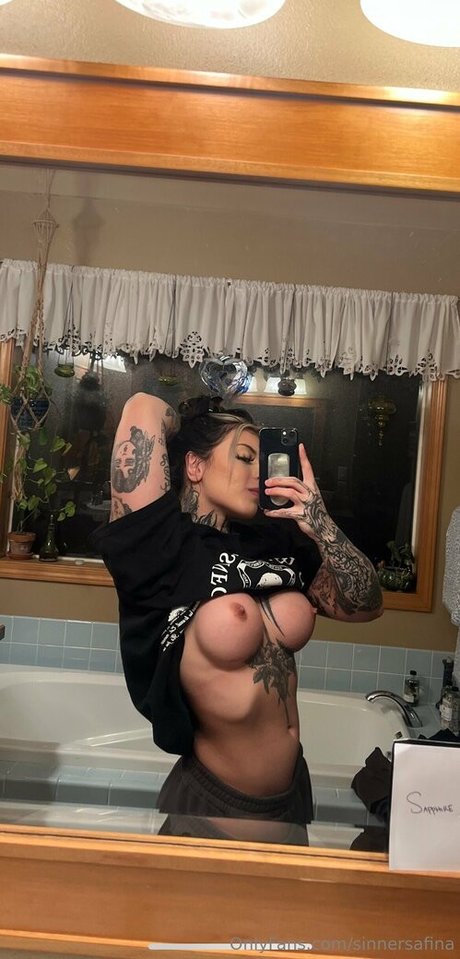 sinnersafina HDスター ギャラリー